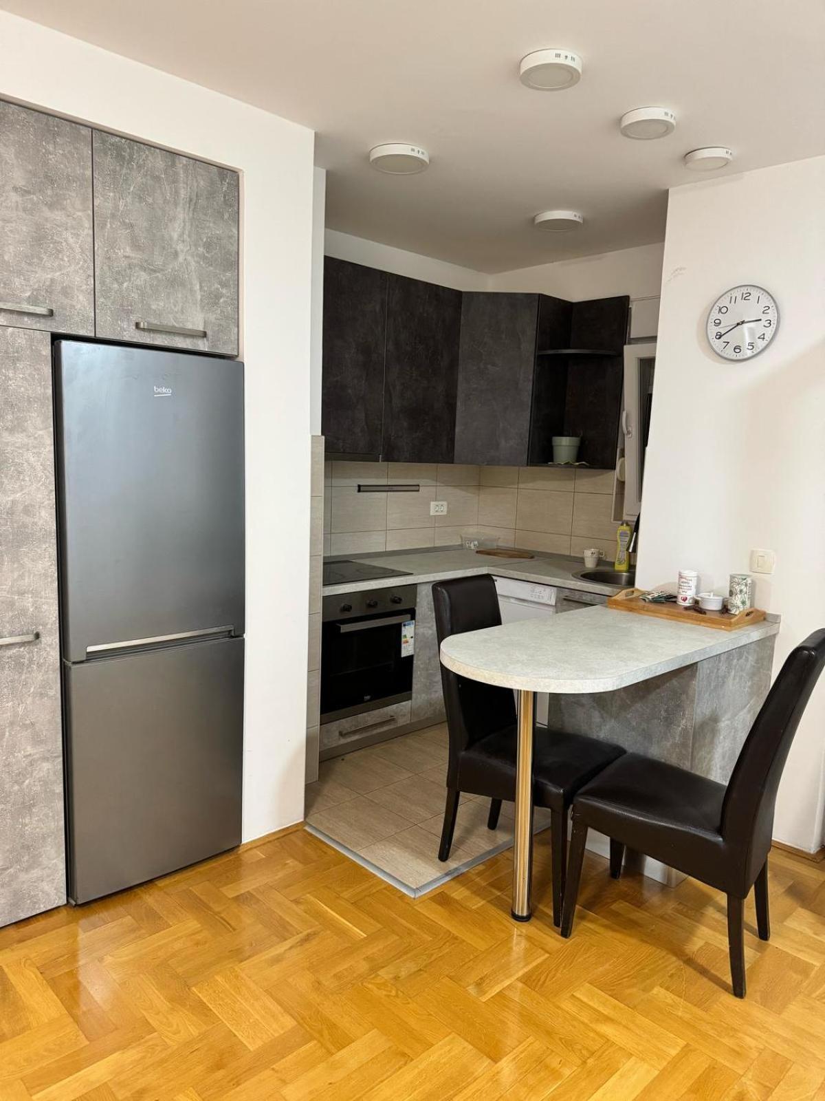 Apartment Hostel